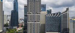 Shenton Way (D1), Condominium #538167261